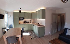 Appartement Centre Station, refait à neuf - Les 2 Alpes - 53m - 6 pers